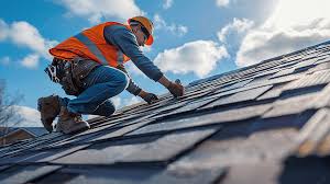 Best Green or Eco-Friendly Roofing Solutions  in Alum Creek, WV